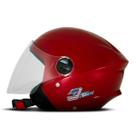 Capacete Aberto Pro Tork New Liberty Three Elite Capacete Aberto Pro Tork New Liberty Three Elite