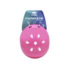 Capacete Abs Pro-Classic Tam. P Rosa - Bel Sports Capacete Abs Pro-Classic Tam. P Rosa - Bel Sports