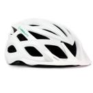 Capacete Absolute Luna Flash Branco Capacete Absolute Luna Flash Branco