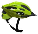 Capacete absolute nero - tamanho g