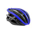 Capacete Absolute Prime Preto e Azul
