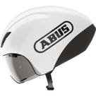 Capacete Abus Bike Profissional Gamechanger TT