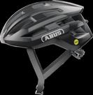 Capacete Abus PowerDome MIPS Preto Brilhante Tamanho M