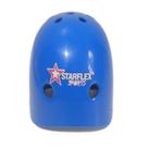 Capacete Adulto Starflex Importados - Azul Capacete Adulto Starflex Importados - Azul
