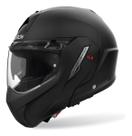Capacete Airoh Mathisse Preto Fosco