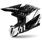 Capacete Airoh Twist 3 Thunder