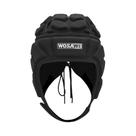 Capacete ajustável do goleiro com protetor principal, esportes, futebol, futebol, rugby, goleiro Capacete ajustável do goleiro com protetor principal, esportes, futebol, futebol, rugby, goleiro