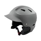 Capacete Ajustável Para Resgate Aquático Para Esqui, Ciclismo E Surf Com Proteção Para Os Ouvidos