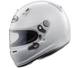 Capacete Arai SK6 para Kart so na Fredy Kart