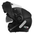 Capacete Articulado Gp Tech A118 Robocop Viseira Solar Intero 60/G Capacete Articulado Gp Tech A118 Robocop Viseira Solar Intero 60/G