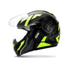 Capacete Articulado Robocop Etceter Capasete