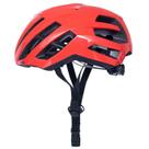 Capacete Asw Bike Instinct Vermelho Bicicleta Montain Bike
