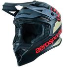 Capacete ASW Fusion 2.0 Relay Capacete ASW Fusion 2.0 Relay