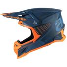 Capacete ASW R1 MIPS Prisma Para Off Road