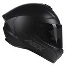 Capacete asx draken solid