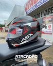 Capacete ASX Nº58