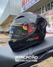 Capacete ASX Nº62