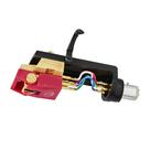 Capacete Audio-Technica AT-VM740xml/h VMx com cartucho
