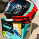 Capacete Avant Glass Kandux Helt Capacete Avant Glass Kandux Helt