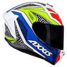 Capacete axxis draken tracer