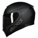 Capacete Axxis Eagle Matt Black Grey