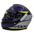 Capacete Axxis Hummer B Brick C18