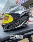 Capacete AXXIS Nº58 Capacete AXXIS Nº58