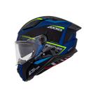 Capacete Axxis Panther SV Raptor C7 Matt Óculos Solar (58/M) Capacete Axxis Panther SV Raptor C7 Matt Óculos Solar (58/M)