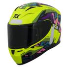 Capacete Axxis Segment Jolly C3