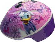Capacete Bell Minnie Mouse Minnie and Daisy, criança de 3 a 5 anos Capacete Bell Minnie Mouse Minnie and Daisy, criança de 3 a 5 anos