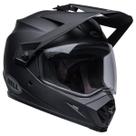 Capacete Bell MX-9 Adventure MIPS Preto Fosco X-Large
