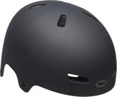 Capacete Bell Ollie Youth Bike and Skate Black Matte 8-14 anos Capacete Bell Ollie Youth Bike and Skate Black Matte 8-14 anos