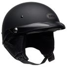 Capacete Bell Pit Boss Half Matte Preto - Tamanho L