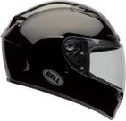 Capacete bell qualifier dlx mips gloss preto 56