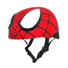 Capacete BELL Spider-man 3D Hero para crianças de 5 anos ou mais