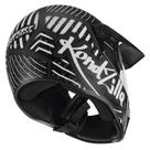 Capacete Bieffe 3 Sport Kondzilla Shapes