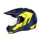 Capacete bieffe 3 sport react -