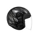 Capacete Bieffe Allegro Revival
