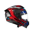 Capacete Bieffe B-Carbon Connect