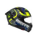 Capacete Bieffe B-Fast Climax