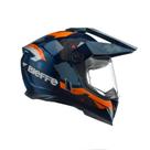 Capacete Bieffe B-trail Frontier