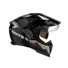 Capacete Bieffe B-trail Frontier