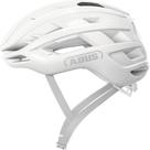 Capacete Bike Abus Airbreaker 2.0 Branco Puro Capacete Bike Abus Airbreaker 2.0 Branco Puro