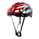 Capacete Bike Bicicleta Ciclismo Acte Adulto Unissex Ref A77