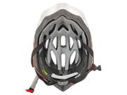 Capacete bike ciclismo mtb absolute wild com led Capacete bike ciclismo mtb absolute wild com led