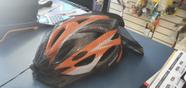 Capacete bike