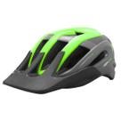 Capacete Bike HIGH ONE MTB Speed AHead Verde Neon Capacete Bike HIGH ONE MTB Speed AHead Verde Neon