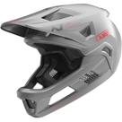 Capacete Bike Infantil Abus Youdrop FF Downhill Enduro Trilhas