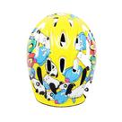 Capacete Bike Infantil Jet Tomcat Doggy Ciclismo Skate Capacete Bike Infantil Jet Tomcat Doggy Ciclismo Skate