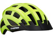 Capacete bike lazer compact